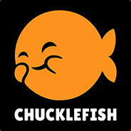 Chucklefish is a British video game developer and publisher based in London