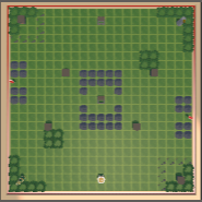 Beginner map option